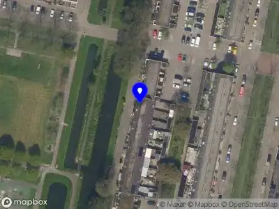 Organiec Rotterdam