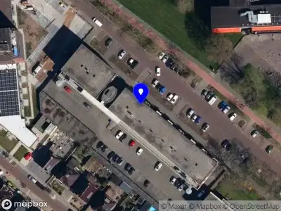 Apotheek Winschoten Holding B.V. Winschoten