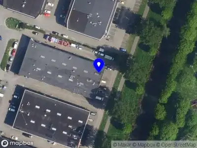 Ecotrade Electronics B.V. Almere