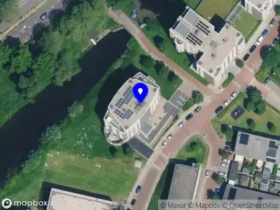 Hamstra Procurement Solutions B.V. Zutphen