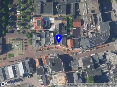 Maxims B.V. Bussum