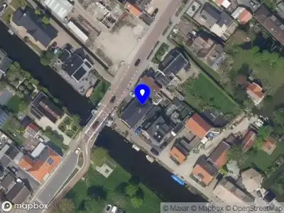 Dijkgraaf renovatie en verduurzaming B.V. Ter Aar