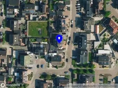 Nieuw bedrijf Urker Vishandel Visser