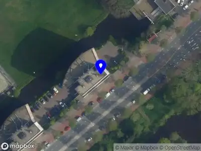 HCK Diensten 's-Gravenhage
