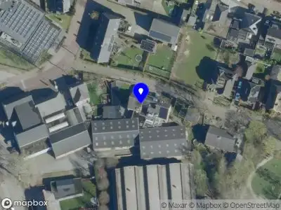 Dave van de Haterd Bestratingen