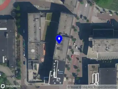 Fit by AEA Amsterdam