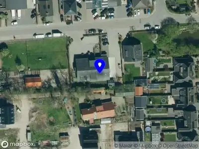 Three-Gym B.V. Ederveen
