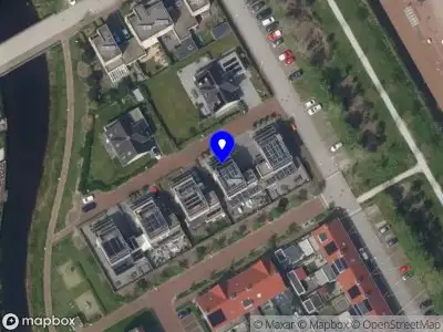 J.D.O. Enterprise Katwijk