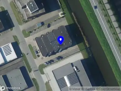 TVR Holding B.V. Zwaagdijk-Oost