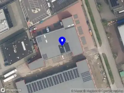 T&T Real Estate Investments B.V.