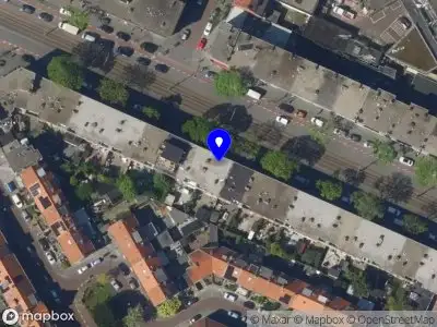 Skorpios A1 V.O.F. 's-Gravenhage
