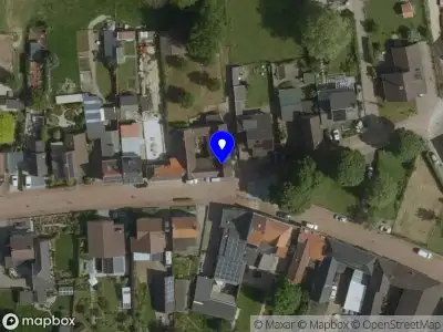 Nieuw bedrijf DAO STUDIOS