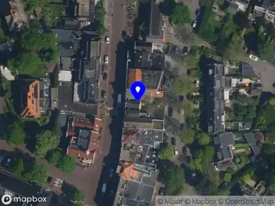 Vereniging van Eigenaars Bloemendaalseweg 263 te Overveen