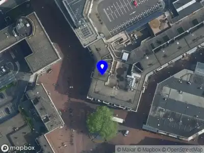 Yvette La Cocina B.V.