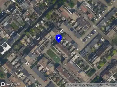 Elektrico-montage Nieuwerkerk aan den IJssel