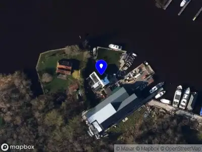 Hoogenboom Marine Techniques Warten
