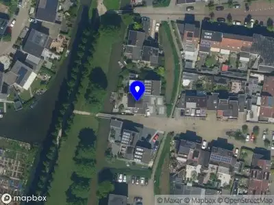 Leeflang Beheer B.V. Wormer