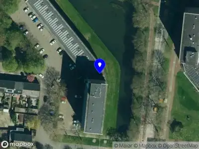 Bouhaddou Multidienst Veenendaal