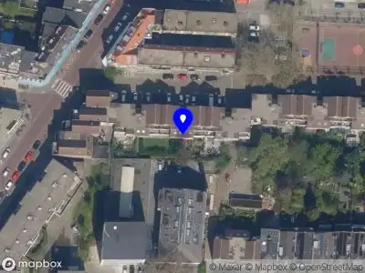 ZZ bouw Rotterdam