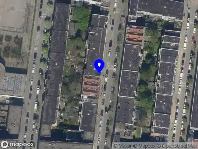 Nieuw bedrijf Rotterdam Taxi Direct