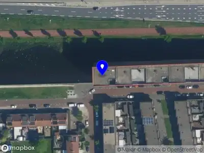 Bchr consultancy Amsterdam