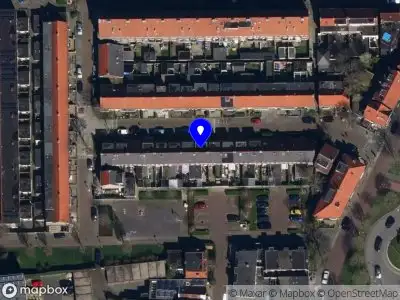 C.M.S TRANSPORT Leeuwarden