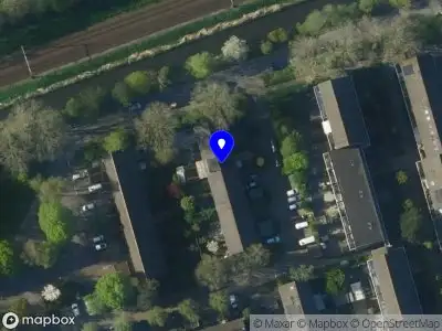 Mitko Aleksandrov bouw