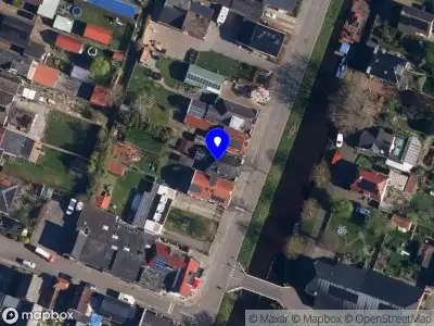 Nieuw bedrijf Schoonmaakservice Wildervank