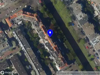Bouw Boys Den Haag 's-Gravenhage