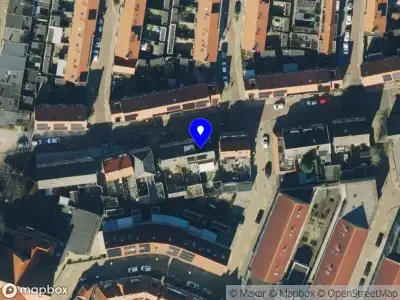 Nieuw bedrijf Stichting Casa Nathanaël