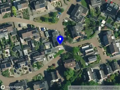 Matser Schilderwerken Holten