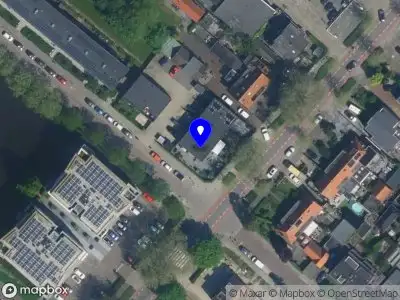 BR Mobility Services Badhoevedorp