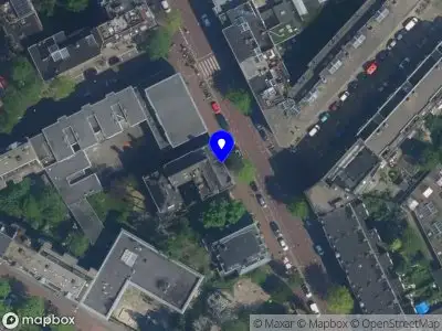 Sam Scholten Amsterdam