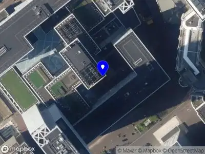 Yinson Production Fortuna Holdings B.V.