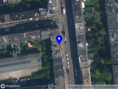 M.E.V. Amsterdam