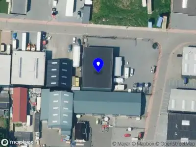 Van der Beek-Meijer B.V.