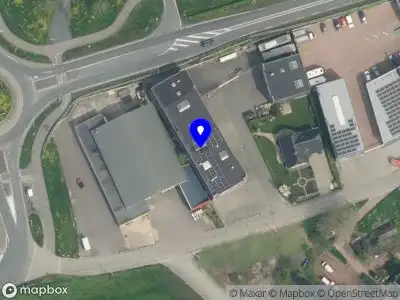 Nieuw bedrijf MCS Beheer en Brandveiligheid B.V.