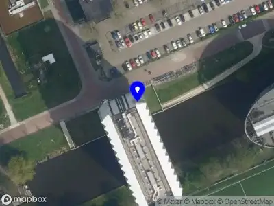 Wednesday Works Games V.O.F. Delft