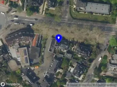 Vereniging van Eigenaars Zwarbroekstraat 35