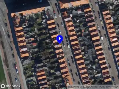 MG Tribe Fitness B.V.