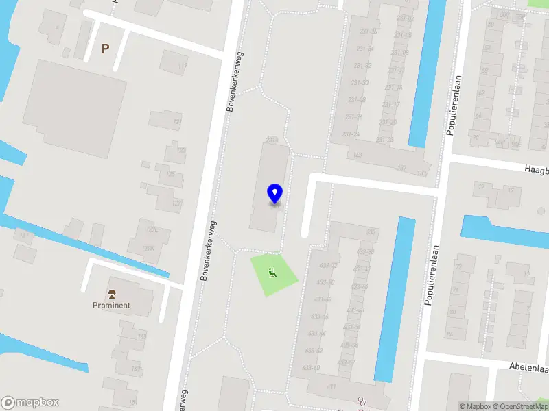 HYQ Holding B.V. Amstelveen