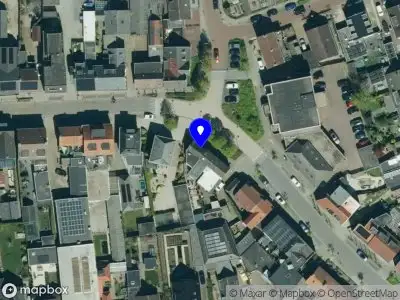 Nieuw bedrijf Van de Kieft Holding B.V.