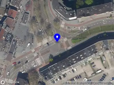 Nieuw bedrijf Vereniging van Eigenaars Rotterdamsedijk 439b1, 2 en 3 te Schiedam