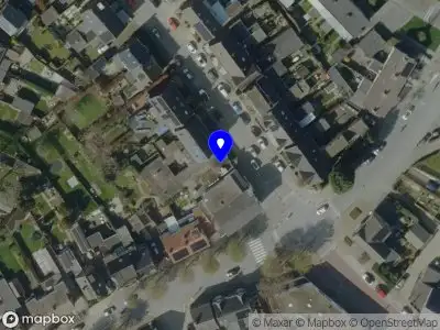 Sky Allround Beveiliging B.V.