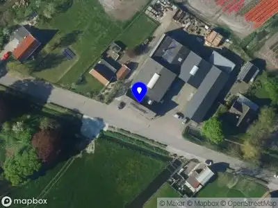 Nieuw bedrijf Oudt MetaalTechniek