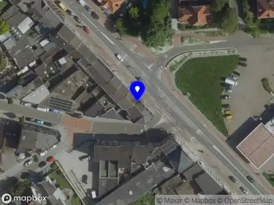 Nieuw bedrijf House Philipping