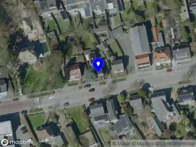 Nieuw bedrijf Broederschap van Prinsen