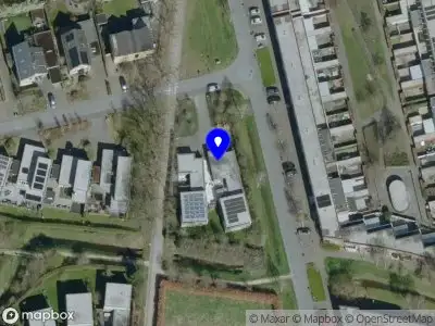 Nieuw bedrijf HomePair