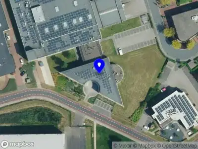 Stichting Administratiekantoor VascoMex