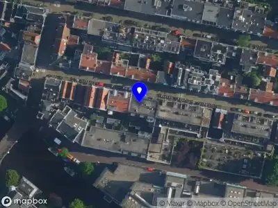 NirA11y Amsterdam
